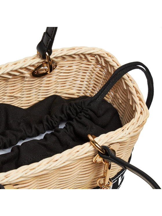 TWINSET Дамска чанта TWINSET 241TD8070 Бежов