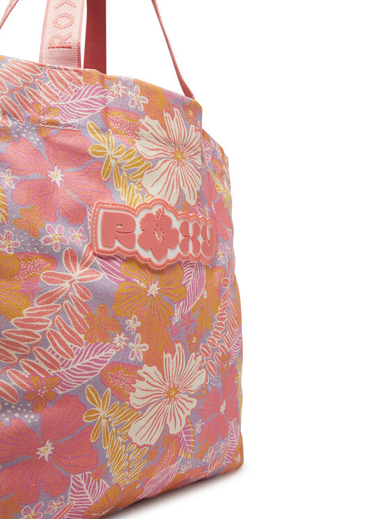 Roxy Сумка Roxy ROXY-ACCCS-13-SS2025 Рожевий