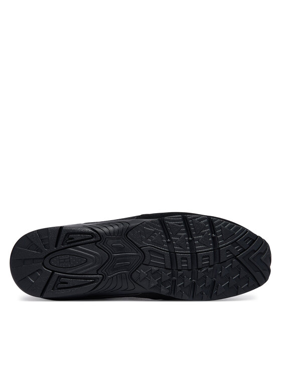 Tommy Jeans Sneakers Tommy Jeans EM0EM01718 Nero