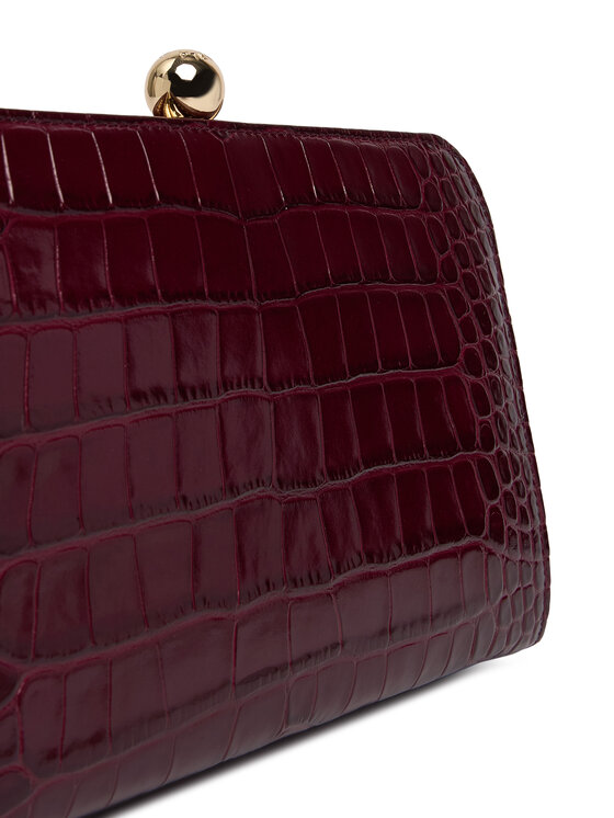 Furla Torbica Furla WB01901 BX4255 IT 26700 1007 Tamnocrvena
