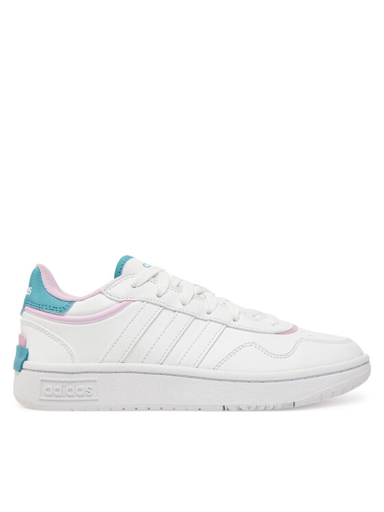 adidas Взуття для баскетболу adidas Hoops 3.0 SE JI3452 Білий