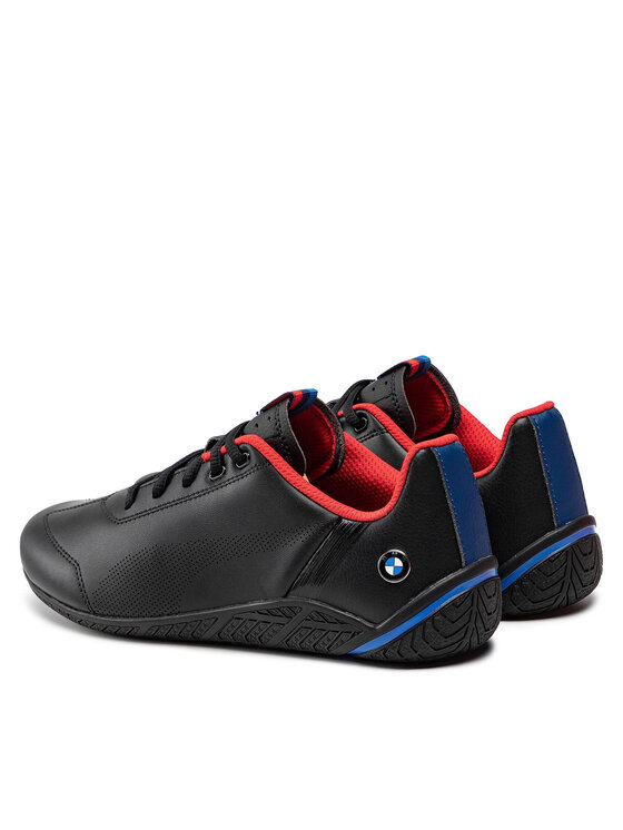 Puma Sportcipők Puma Bmw Mms Rdg Cat 306940 01 Fekete