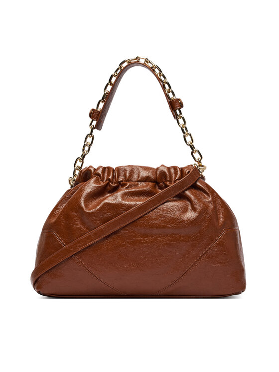 Valentino Сумка Valentino Lumira VBSA6F07 Коричневий
