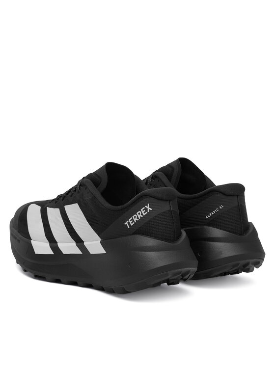 adidas Turistiniai batai adidas Terrex Agravic Sl Trail Running Shoes KH8801 Juoda