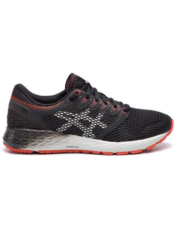 Asics Futócipő Asics RoadHawk FF 2 1011A136 Fekete