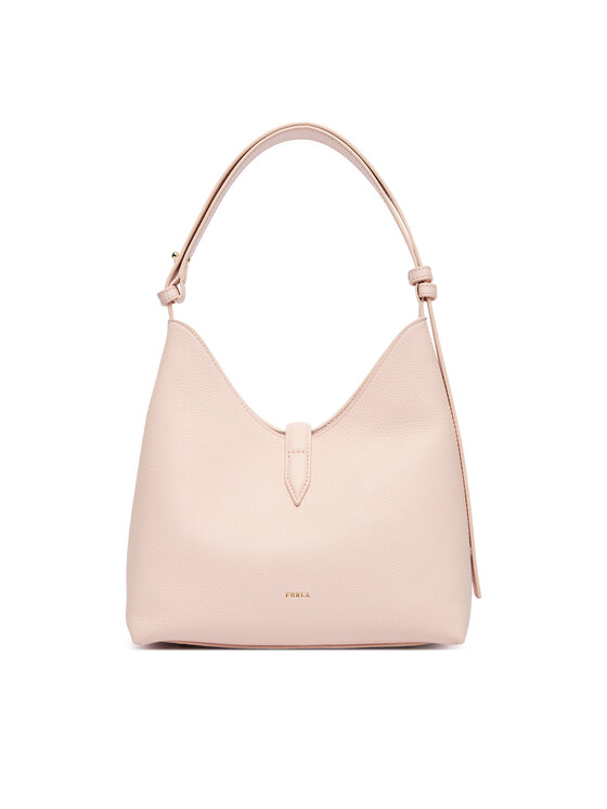 Furla Torbica Furla Goccia S WB01979 BX3353 KH 4355S Ružičasta