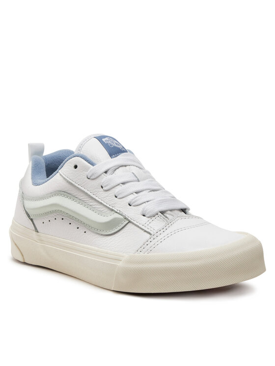 Vans Scarpe sportive Vans Knu Skool VN0009QCDSB1 Blu