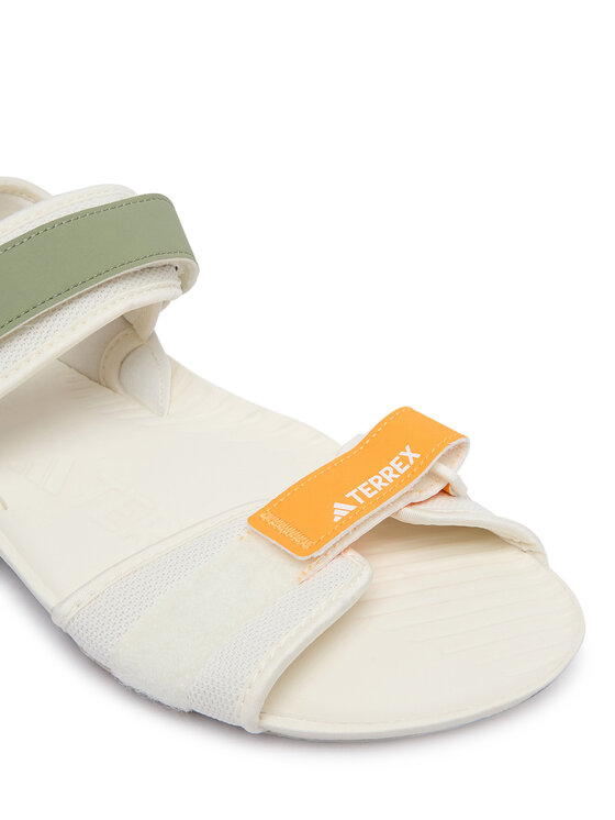 adidas Босоніжки adidas Terrex Hydroterra JR8410 Білий