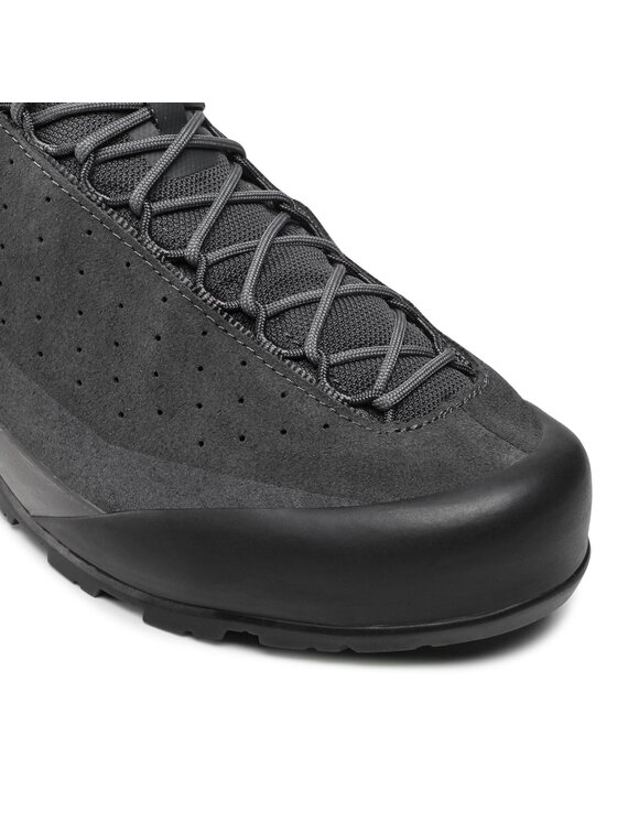 Arc'teryx Scarpe da trekking Arc'teryx Konseal Fl 2 Leather M 075945-474121 G0 Grigio