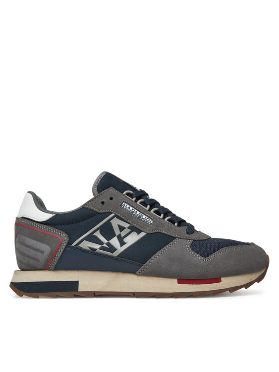 Napapijri Sneakersy Napapijri Virtus NP0A4IQH Tmavomodrá