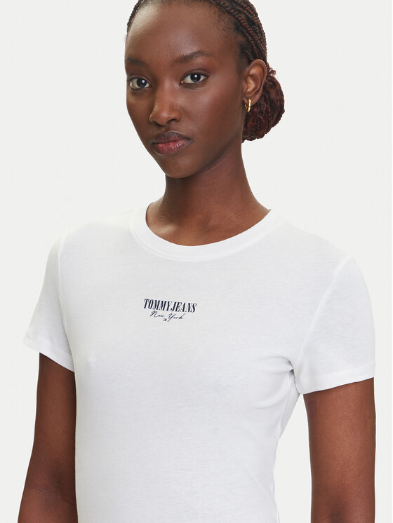 Tommy Jeans Tommy Jeans Marškinėlių komplektas Essential DW0DW21746 Spalvota Regular Fit