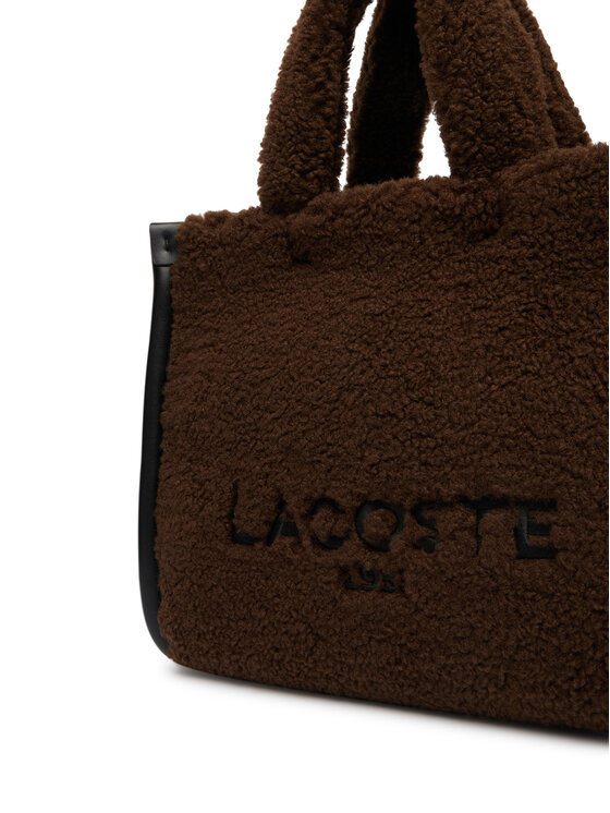 Lacoste Soma Lacoste NF5116HX Balts