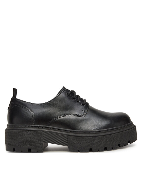 G-STAR Туфлі G-Star Raw WB-ADELA-05 Чорний