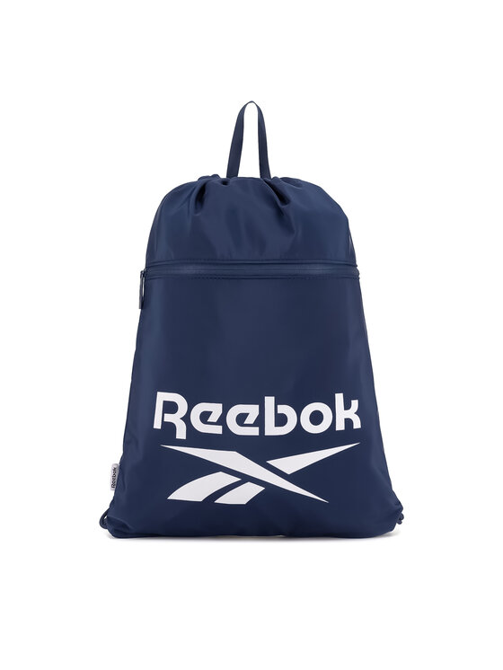 Reebok Торба Reebok RBK-B-044-CCC Тъмносин