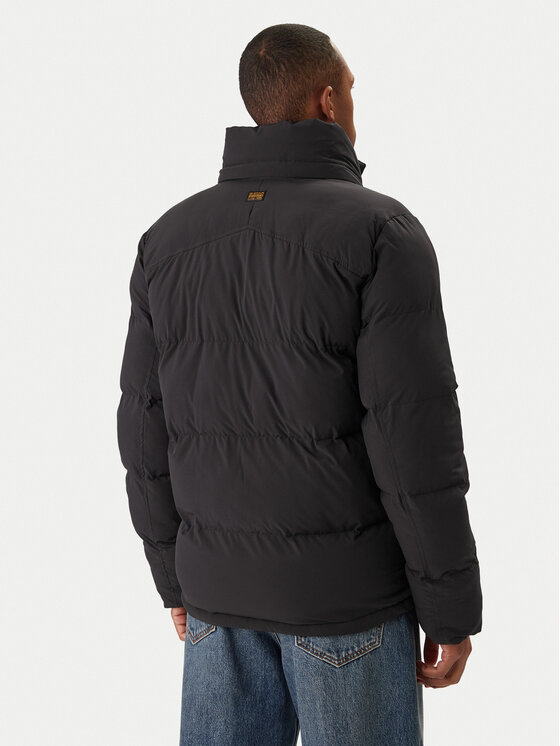 G-STAR G-Star Raw Zimska jakna G Whistler D26885-D518 Crna Regular Fit