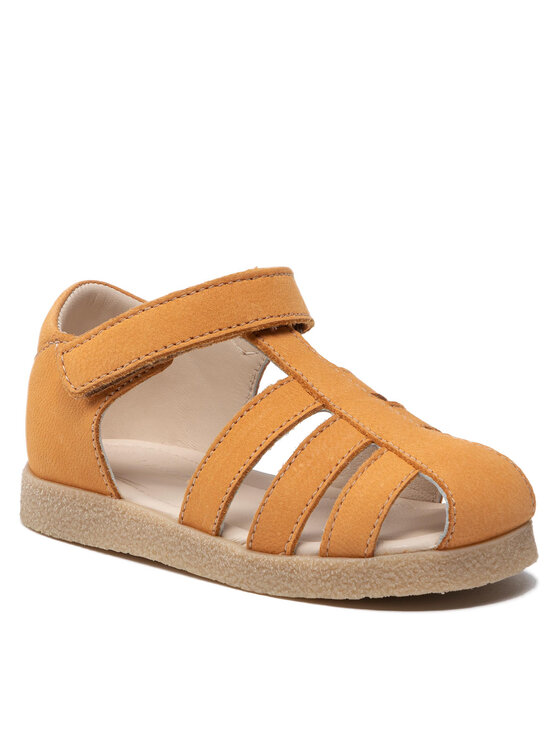 Lasocki Kids Босоніжки Lasocki Kids CI12-CAPSULE-03 Жовтий
