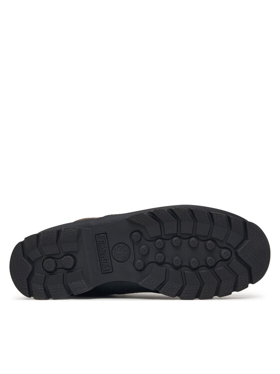 Timberland Trekkings Timberland Euro Hiker TB0A5TR6W011 Maro