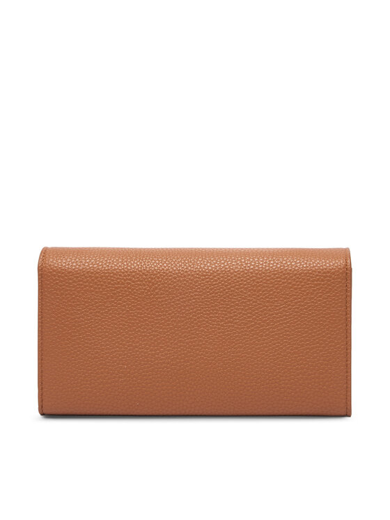 Valentino Портфейл Valentino Brixton VPS7LX113 Кафяв