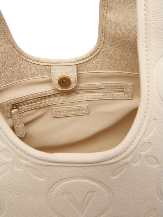 Valentino Soma Valentino Samba Re VBS8ZG02 Écru