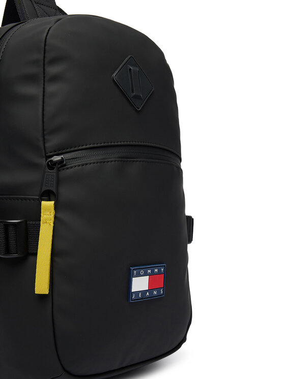 Tommy Jeans Ľadvinka Tommy Jeans Tjm Daily Elevated Sling Bag AM0AM14216 Čierna