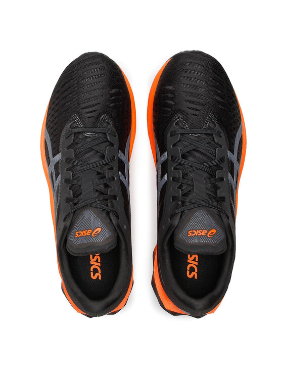 Asics Futócipő Asics Novablast 1011A681 Fekete