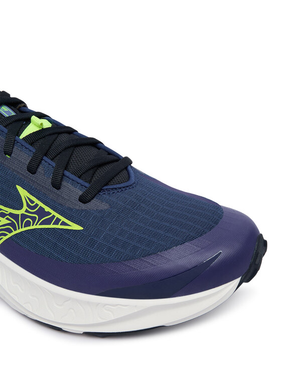 Mizuno Взуття для бігу Mizuno Neo Lumina J1GJ2673 Голубий