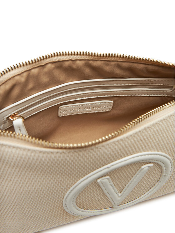 Valentino Косметичка Valentino VBE7QO513CAN Кремовий