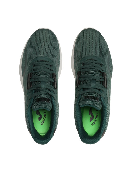 Joma Взуття для бігу Joma R.Sodio Men 2323 RSODIS2323 Зелений