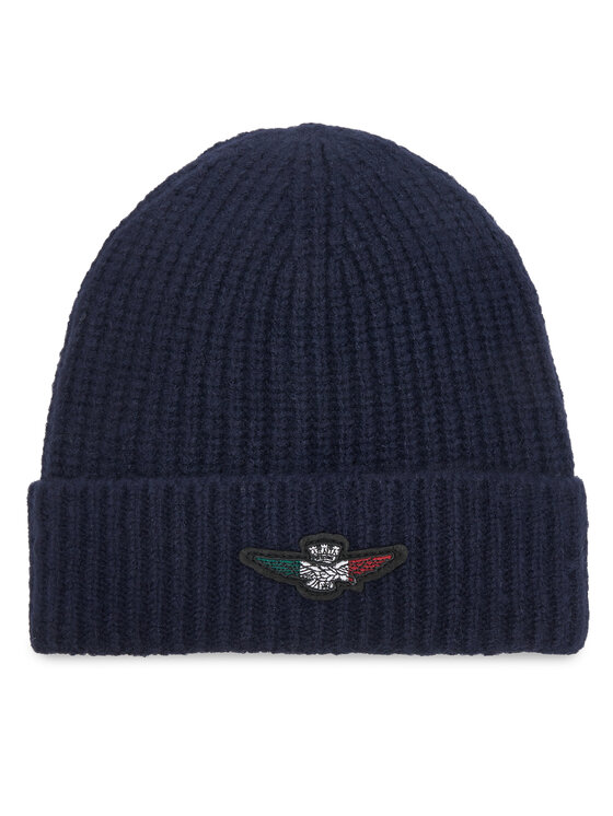 Aeronautica Militare Kapa Aeronautica Militare 252CU0034UL00451 Mornarsko modra