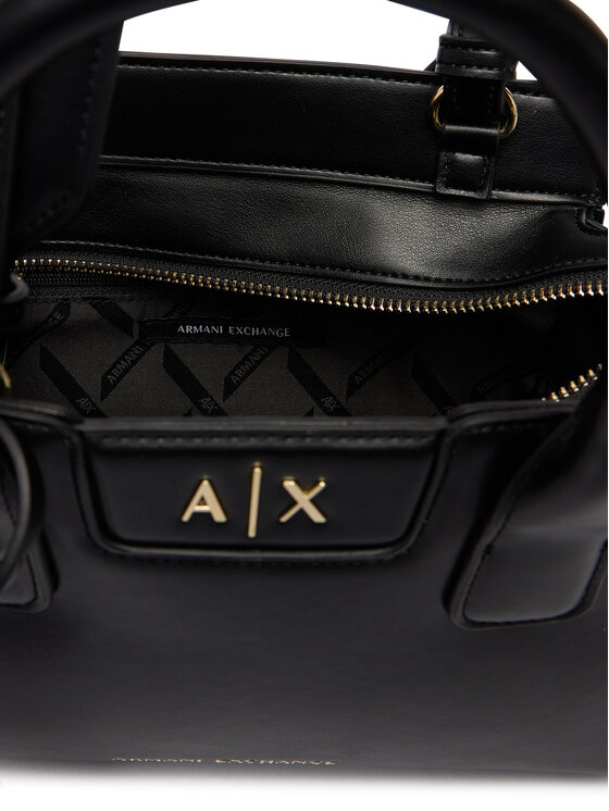 Armani Exchange Geantă Armani Exchange XW002159 AF19892 UC001 Negru