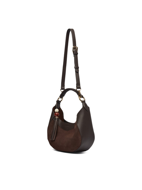 Guess Дамска чанта Guess HWZOSS P6451 Кафяв