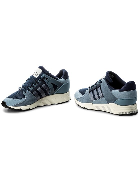 adidas Sneakersy adidas Eqt Support Rf CQ2419 Tmavomodrá