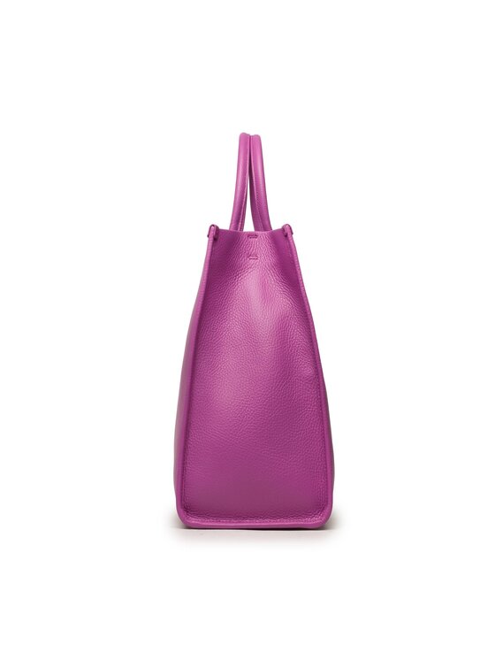Furla Ročna torba Furla Wonderfurla WB00841-BX1442-VLT00-1-007-20-IT-B Vijolična