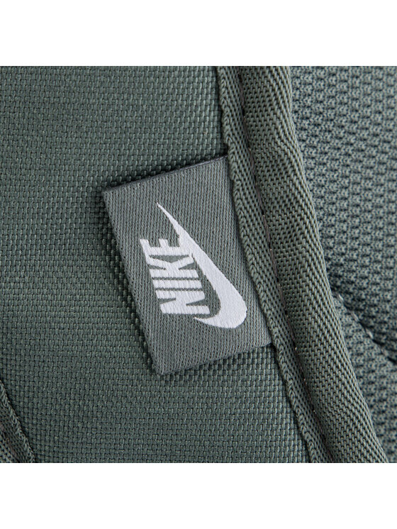 Nike Batoh Nike BA5381 344 Zelená