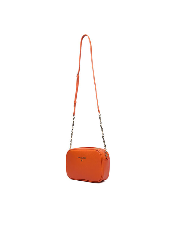 Patrizia Pepe Сумка Patrizia Pepe CB0071/L001-R877 Оранжевий