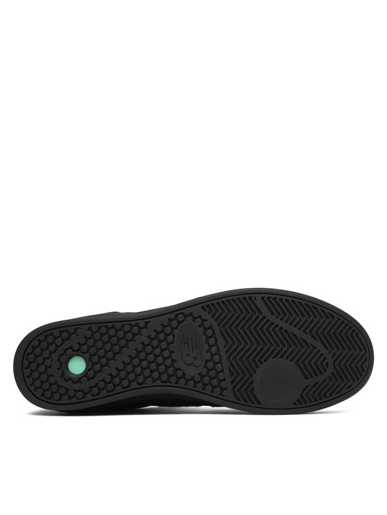New Balance Sneakersy New Balance UN430SBT Czarny