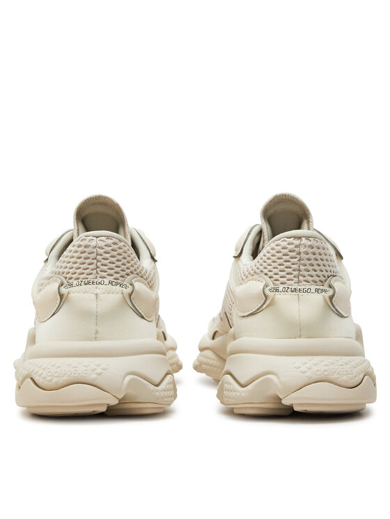 adidas Sneakersy adidas Ozweego J IG9016 Béžová