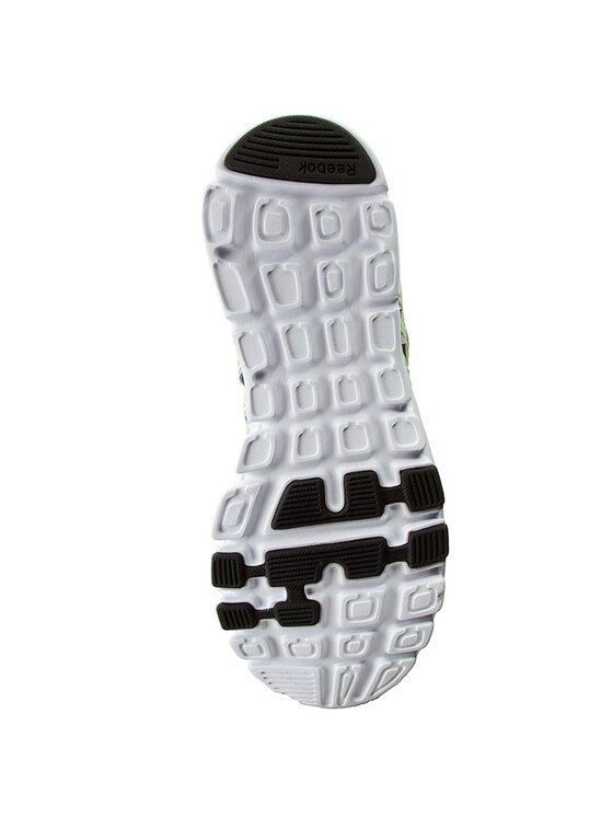 Reebok Čevlji za telovadbo Reebok Yourflex Trainette 8.0 AR3225 Siva