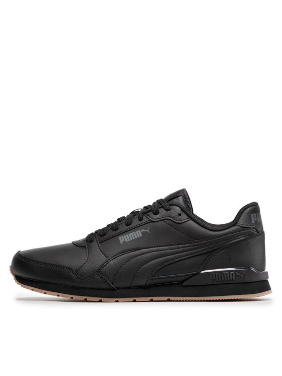 Puma Laisvalaikio batai Puma St Runner V3 L 384855 04 Juoda