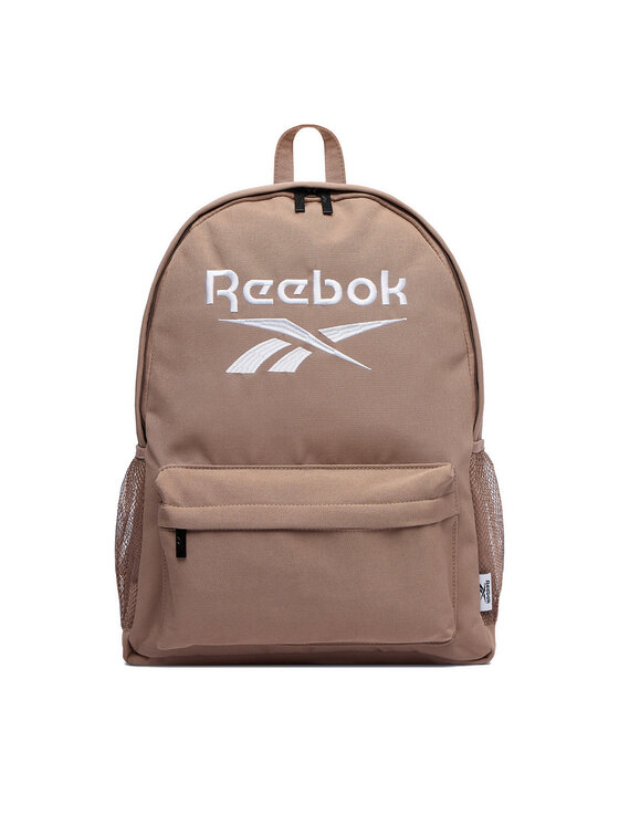 Reebok Рюкзак Reebok CWBEO-RBK-M-008-10 Світло-коричневий