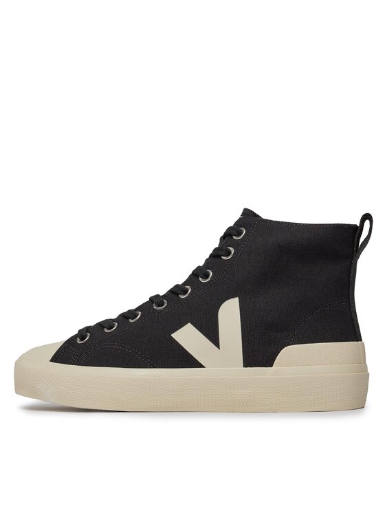 Veja Кеди Veja Wata II PA0101397B Чорний