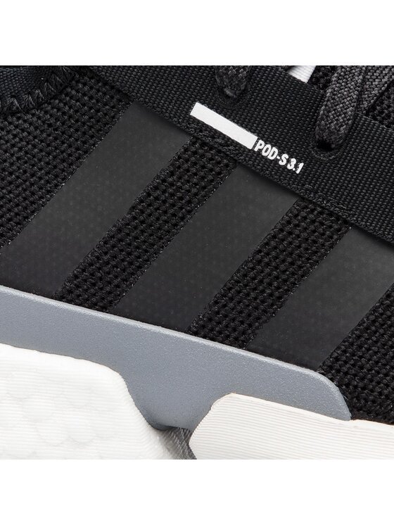 adidas Zapatillas adidas POD-S3.1 BD7737 Negro