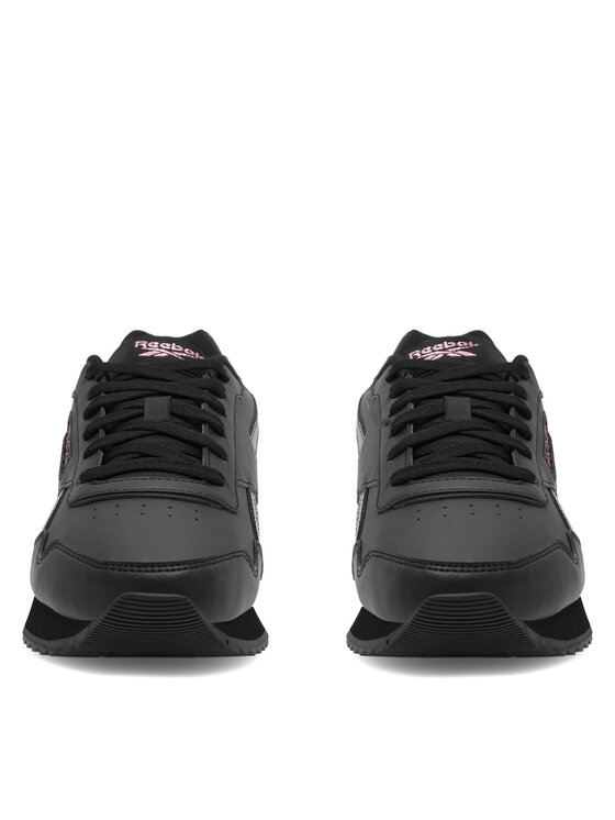 Reebok Sneakersy Reebok Royal Glide Ripple Clip 100200389 Černá