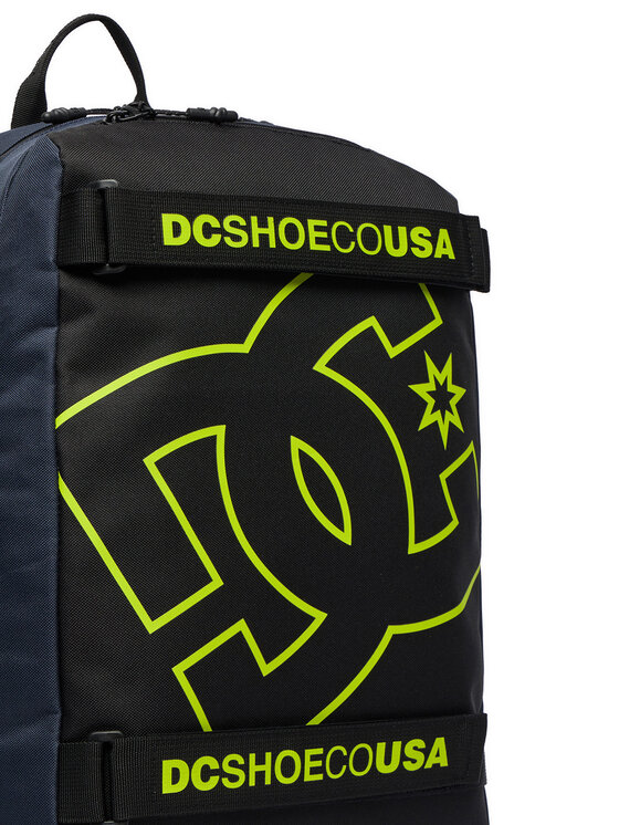 DC Shoes Рюкзак DC Shoes CWBEO-DCI-WS-001-09 Cиній
