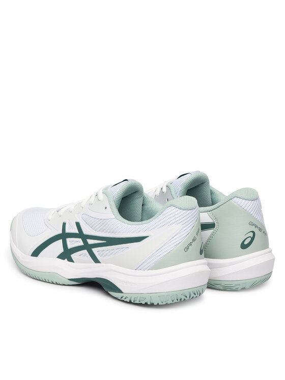 Asics Teniso batai Asics Game Ff 1041A489 Balta