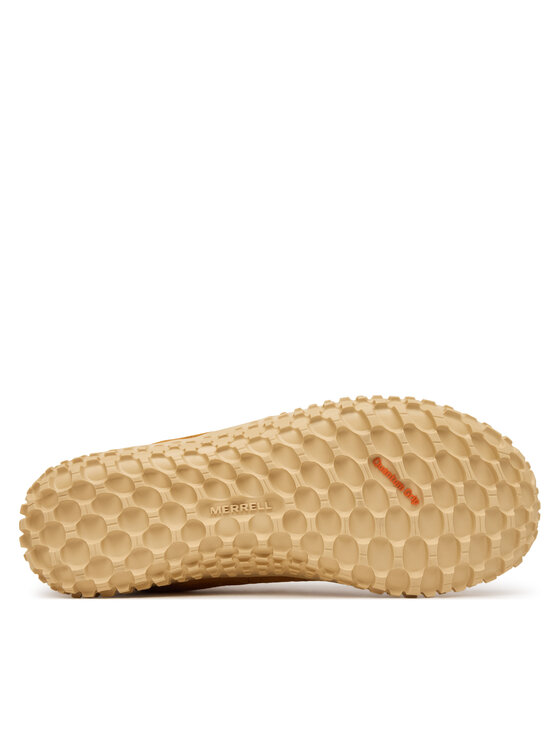 Merrell Sneakersy Merrell Wrapt Mid J00005163 Brązowy
