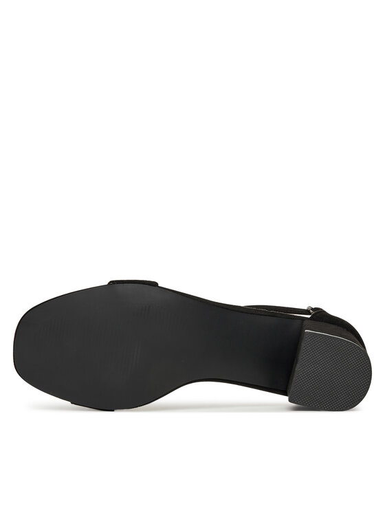DeeZee Босоніжки DeeZee HXG2105-6A Чорний
