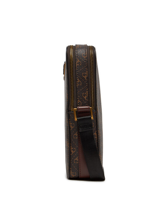 Guess Brašna Guess HMTOLO P4218 Hnědá