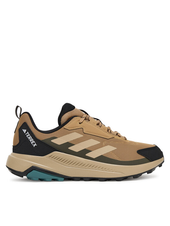 adidas Трекінгові черевики adidas Terrex Anylander JQ9953 Коричневий