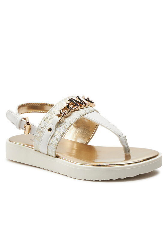 MICHAEL KORS KIDS Sandale MICHAEL KORS KIDS MK100976 Bijela